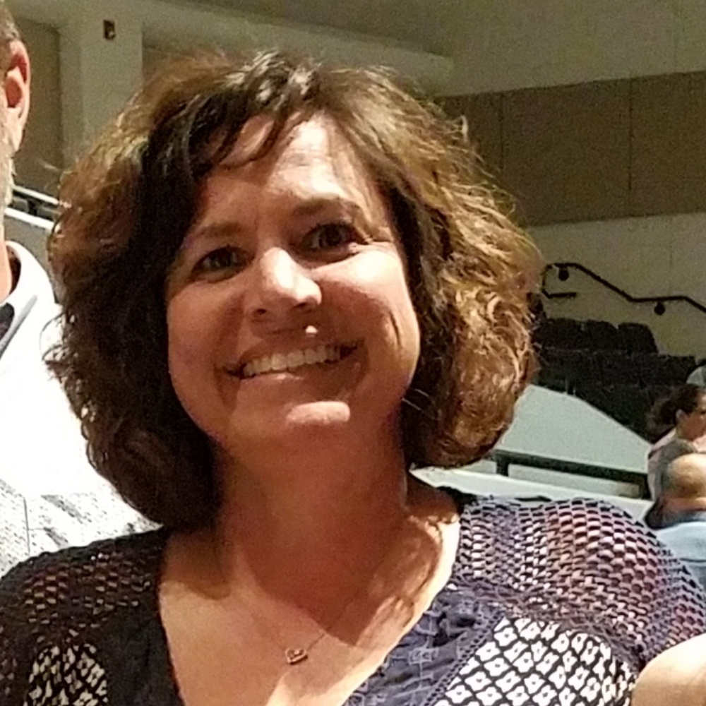 Meet your Posher, Andrea